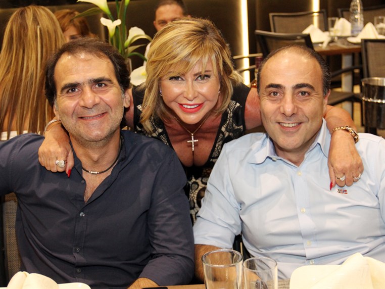 Weekend Live Groove at Monte Cassino